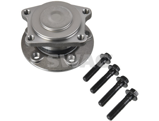 Wheel Bearing Kit - 33 10 4158 SWAG